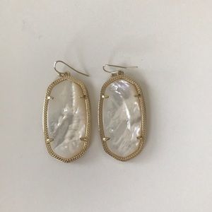 Kendra Scott Danielle Earrings